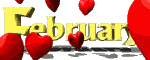 February